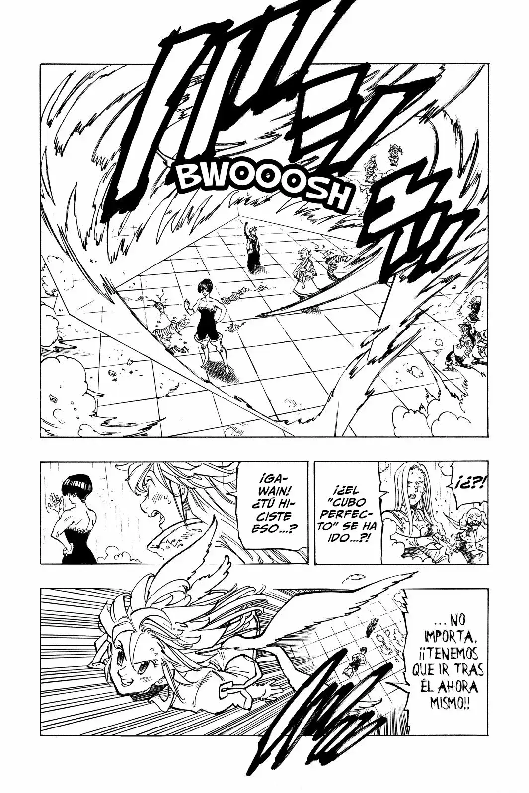 Capitulo 62 page 14
