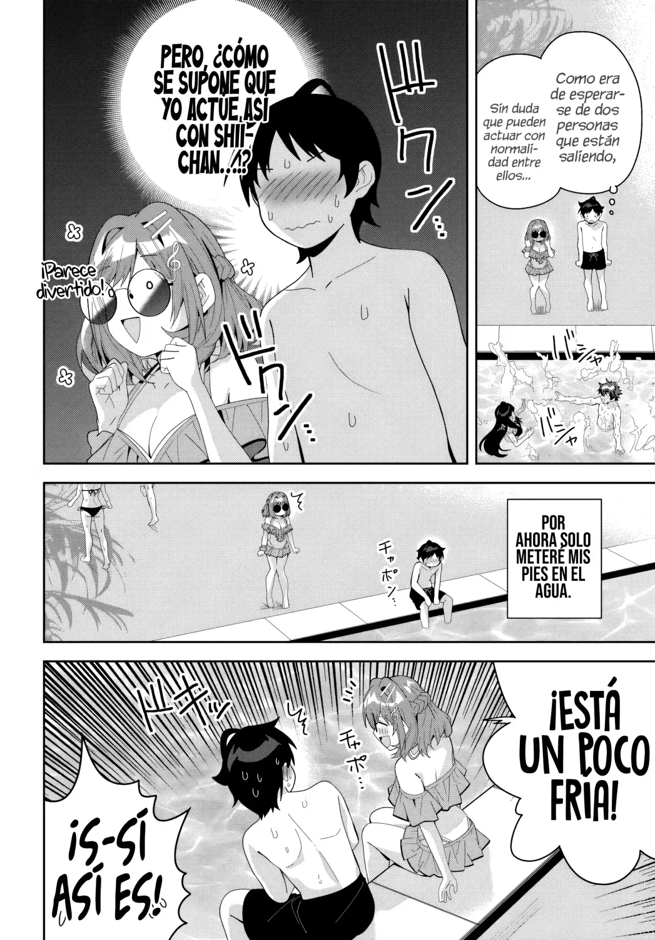 Capitulo 17 page 11