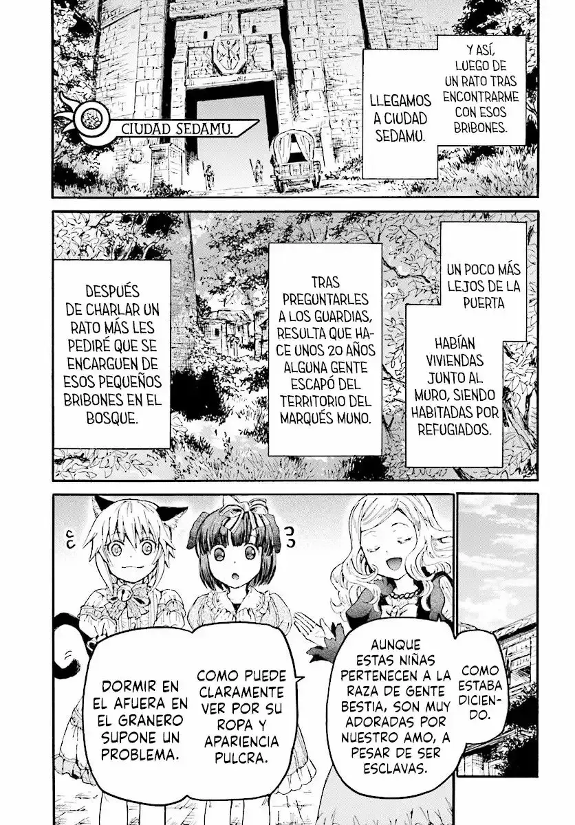 Capitulo 36 page 20