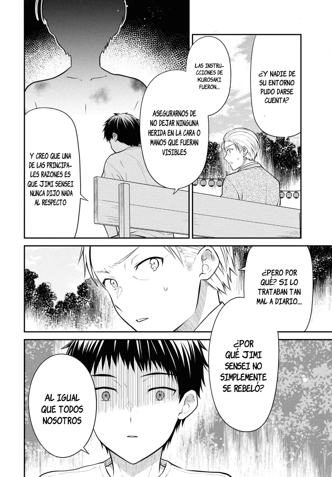 Capitulo 65 page 10