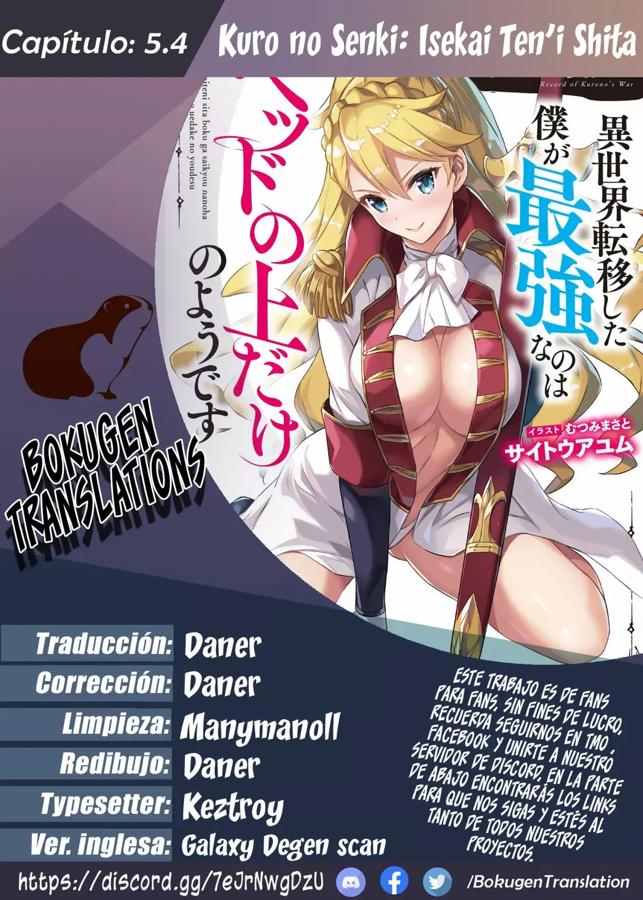 Capitulo 5.40 page 1