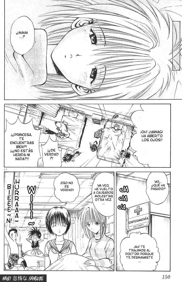 Capitulo 67 page 17