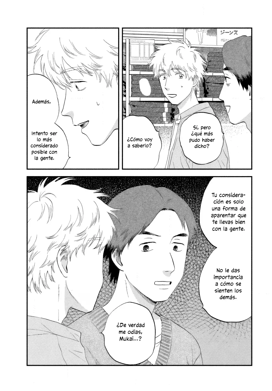 Capitulo 62 page 14