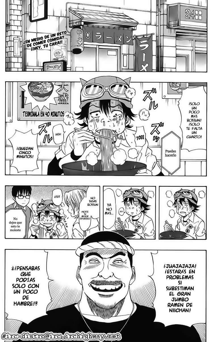 Capitulo 75 page 1