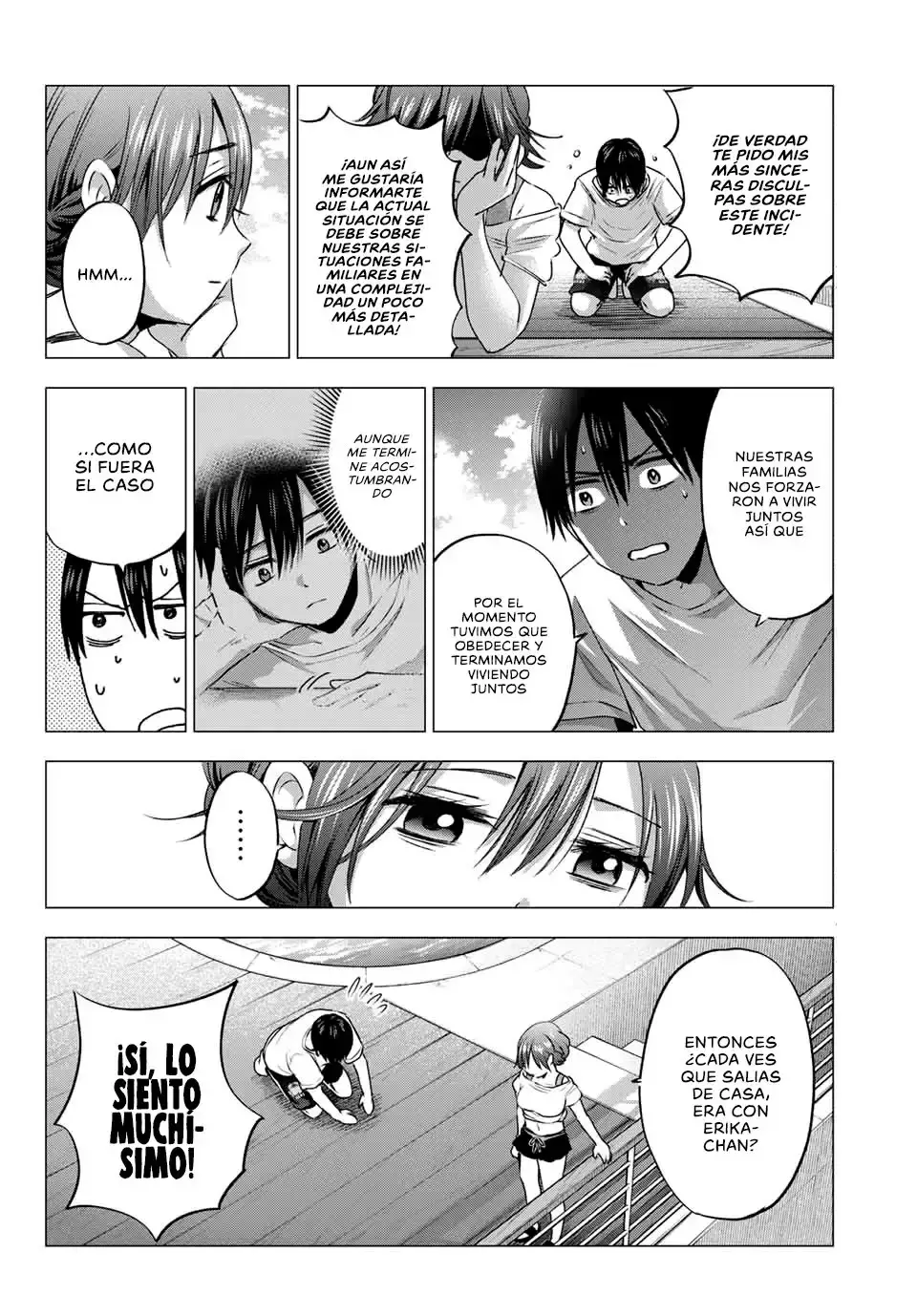 Capitulo 49 page 12