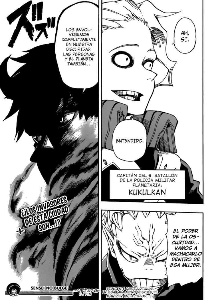 Capitulo 8 page 18
