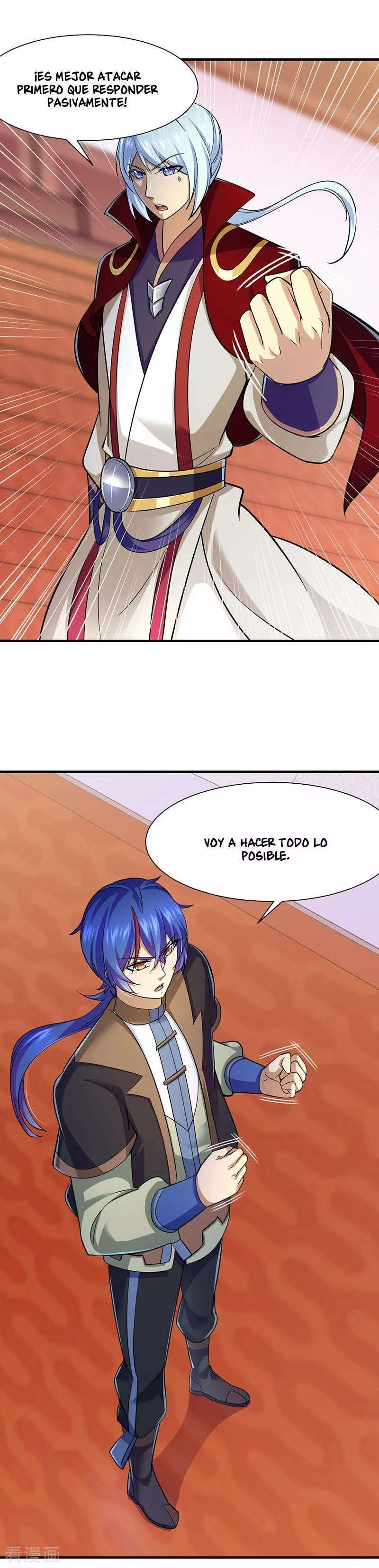 Capitulo 93 page 16