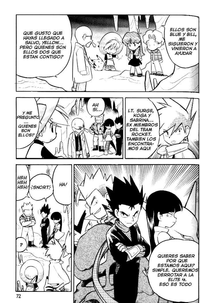 Capitulo 70 page 3