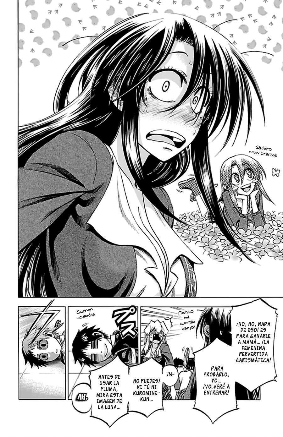 Capitulo 103 page 18
