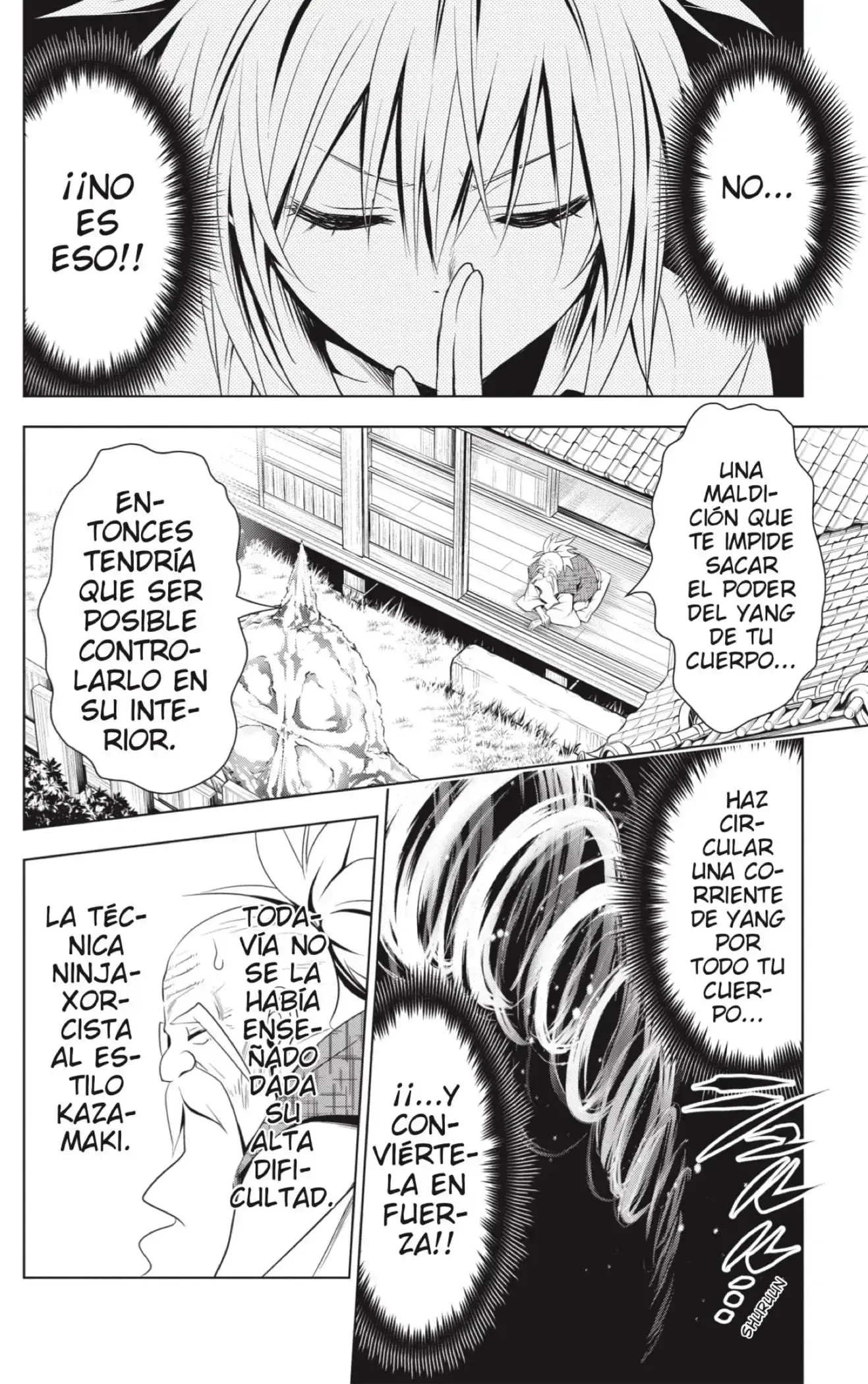 Capitulo 66 page 10