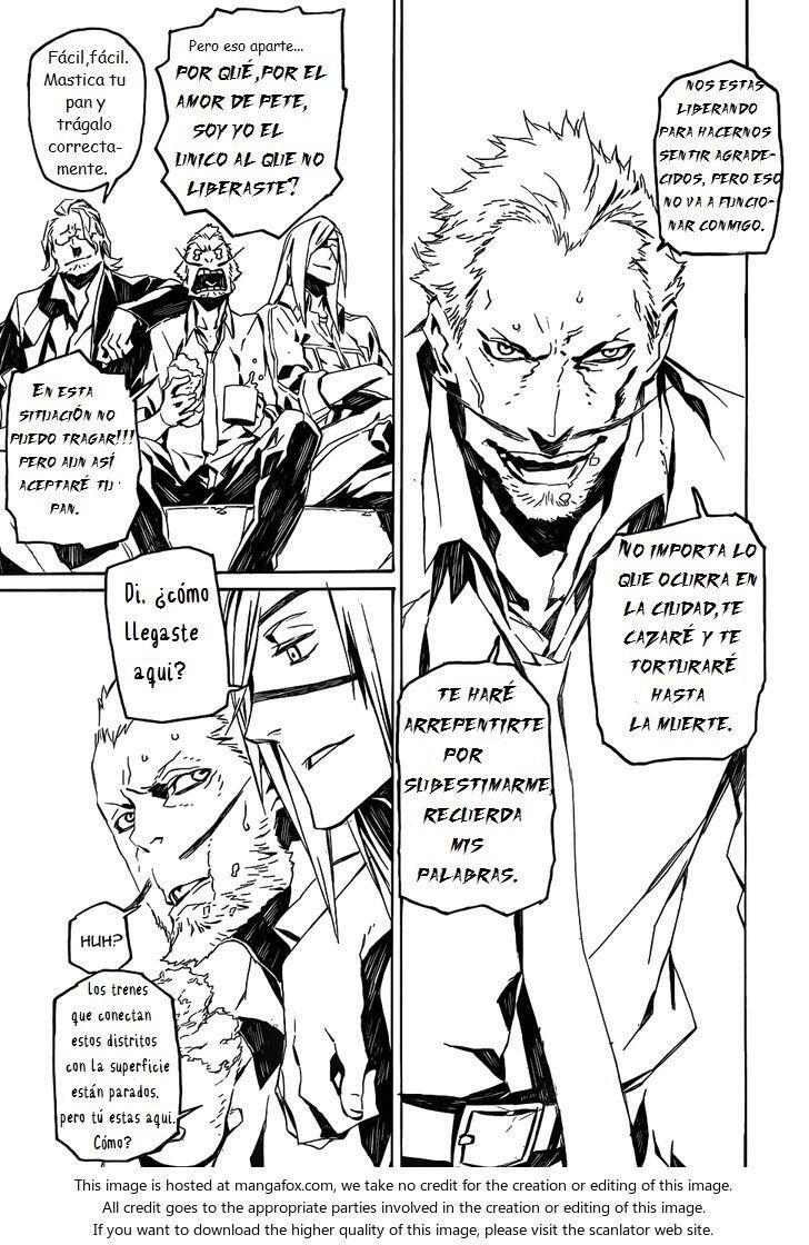 Capitulo 97 page 11