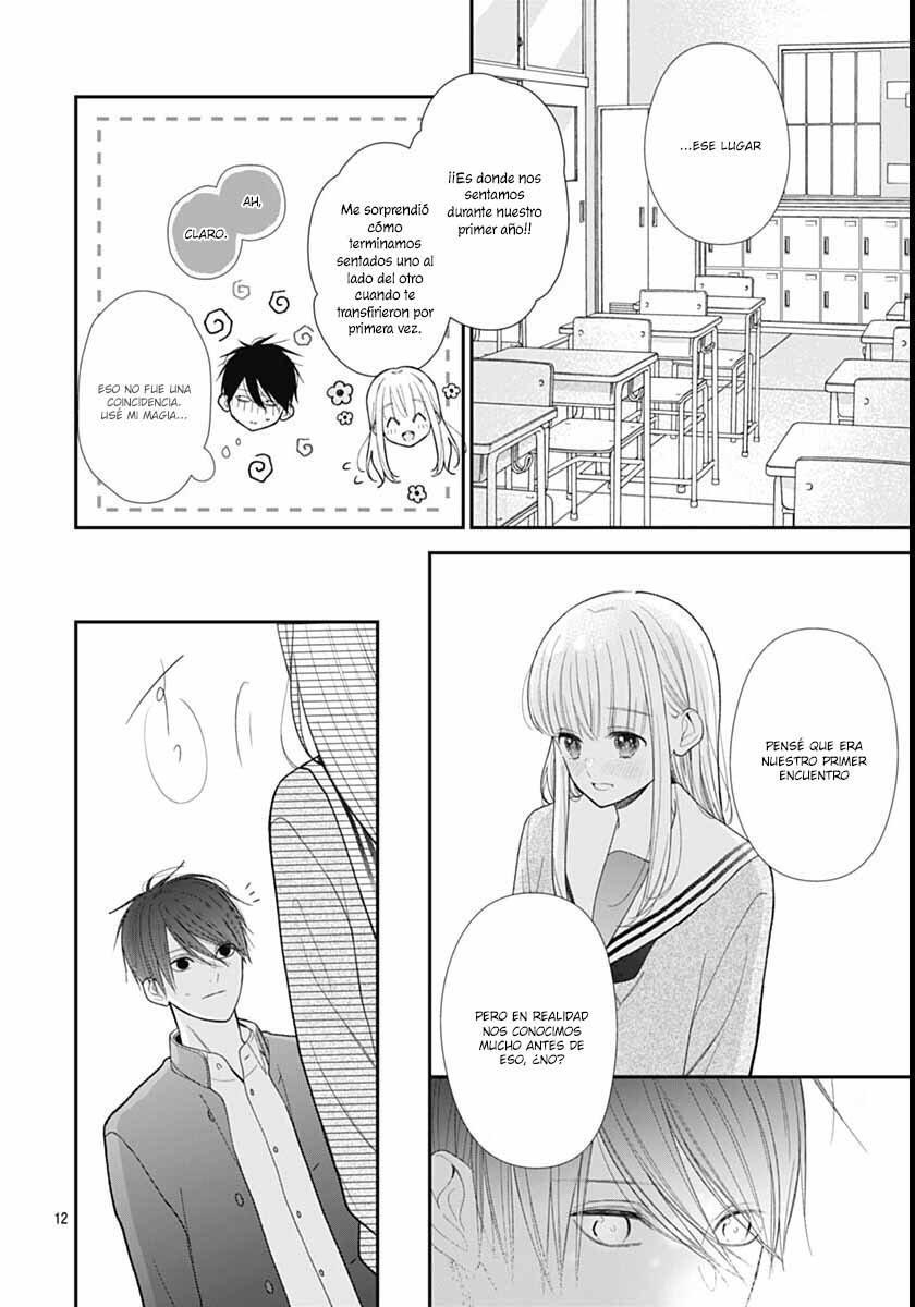 Capitulo 50 page 14