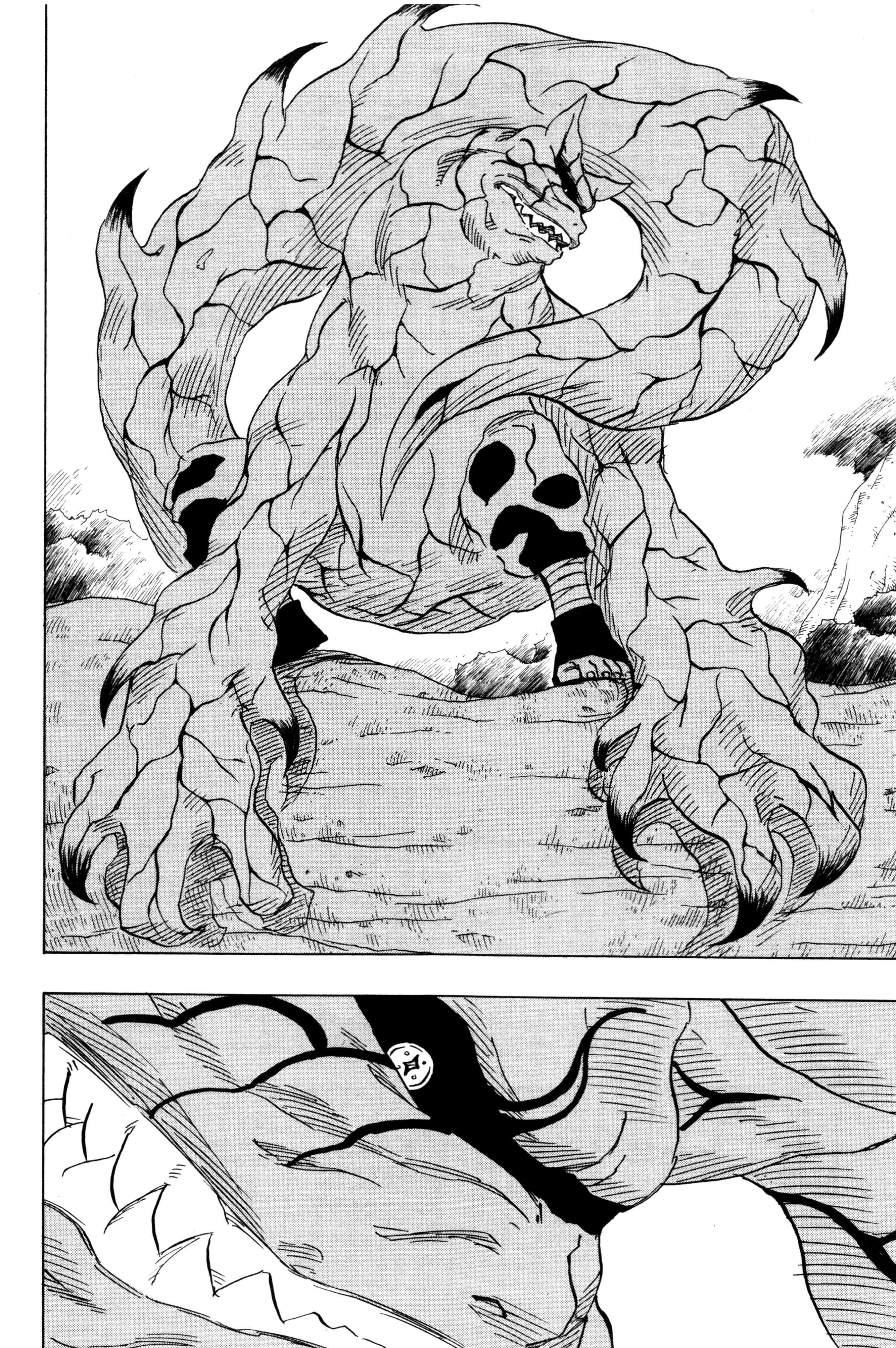 Capitulo 132 page 6