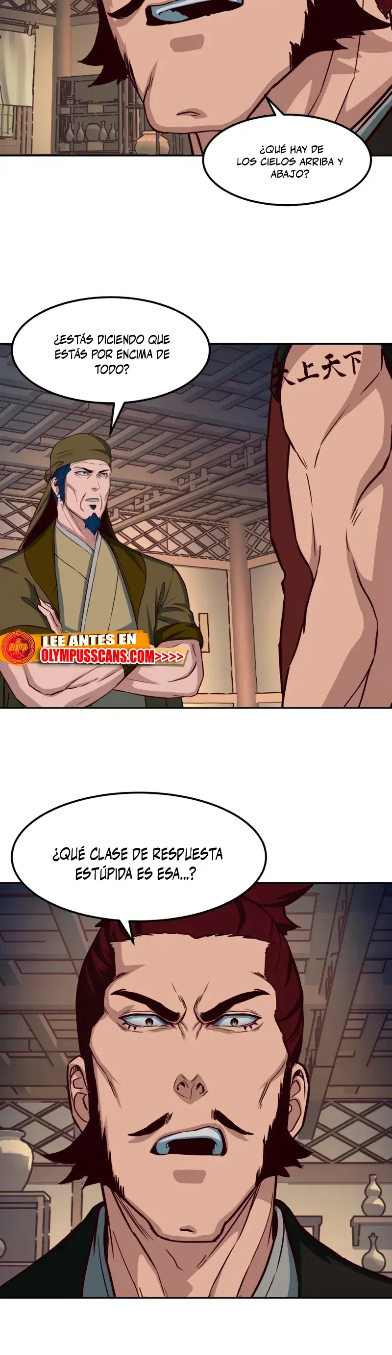Capitulo 62 page 6