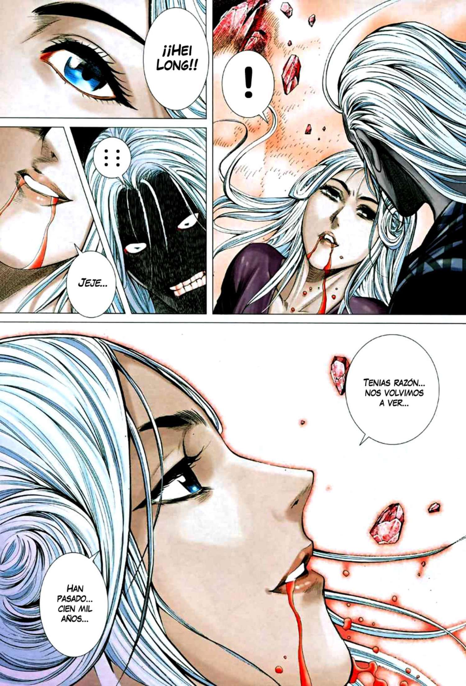 Capitulo 35 page 27