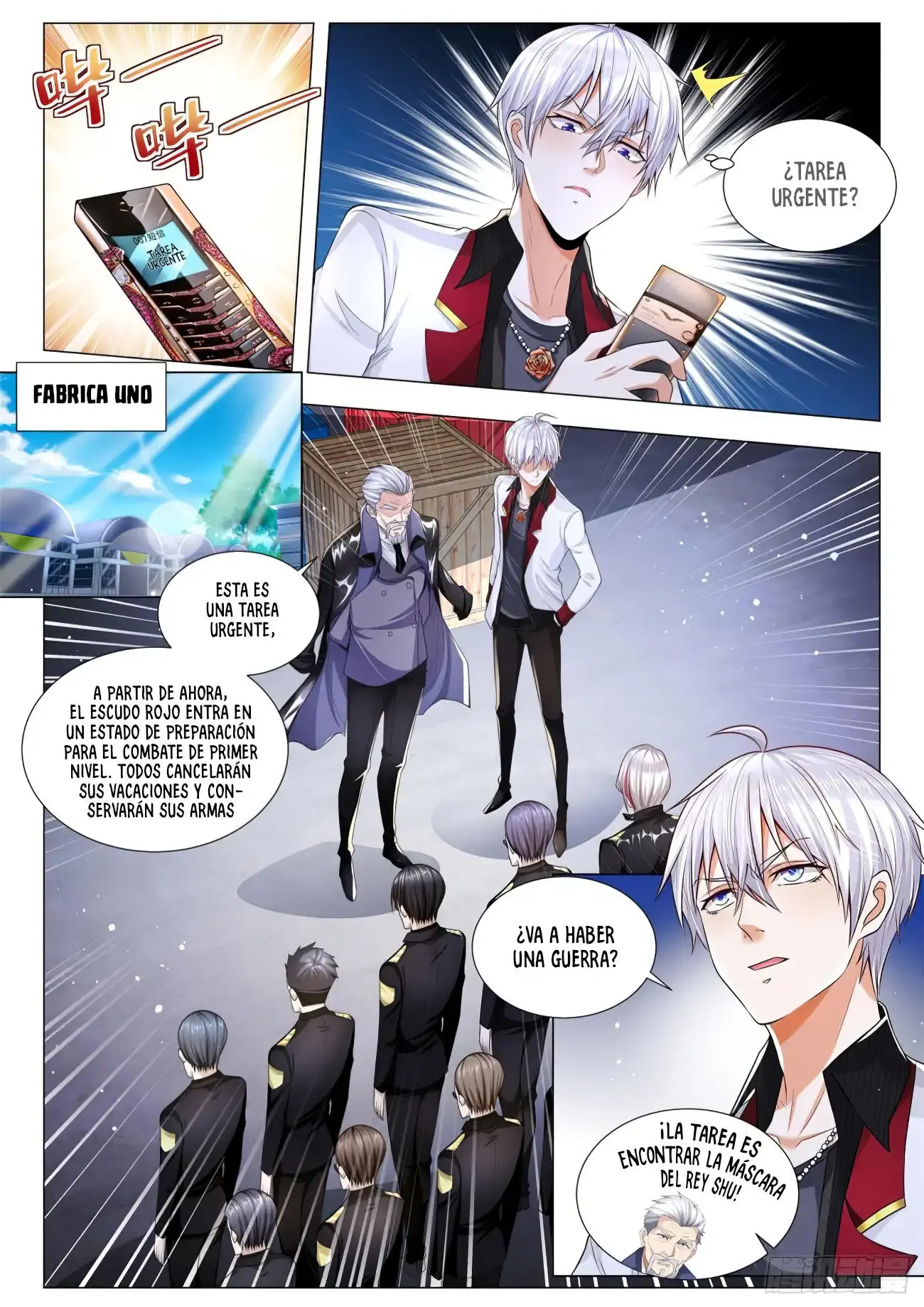 Capitulo 274 page 8