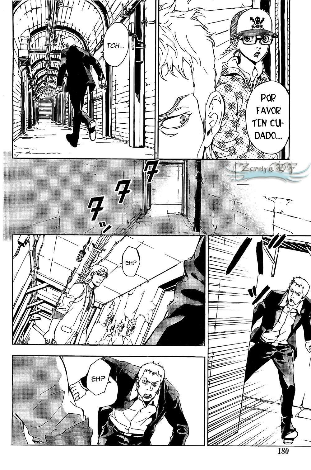 Capitulo 91 page 13