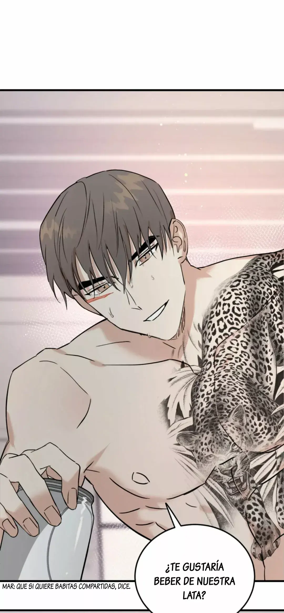 Capitulo 49 page 36