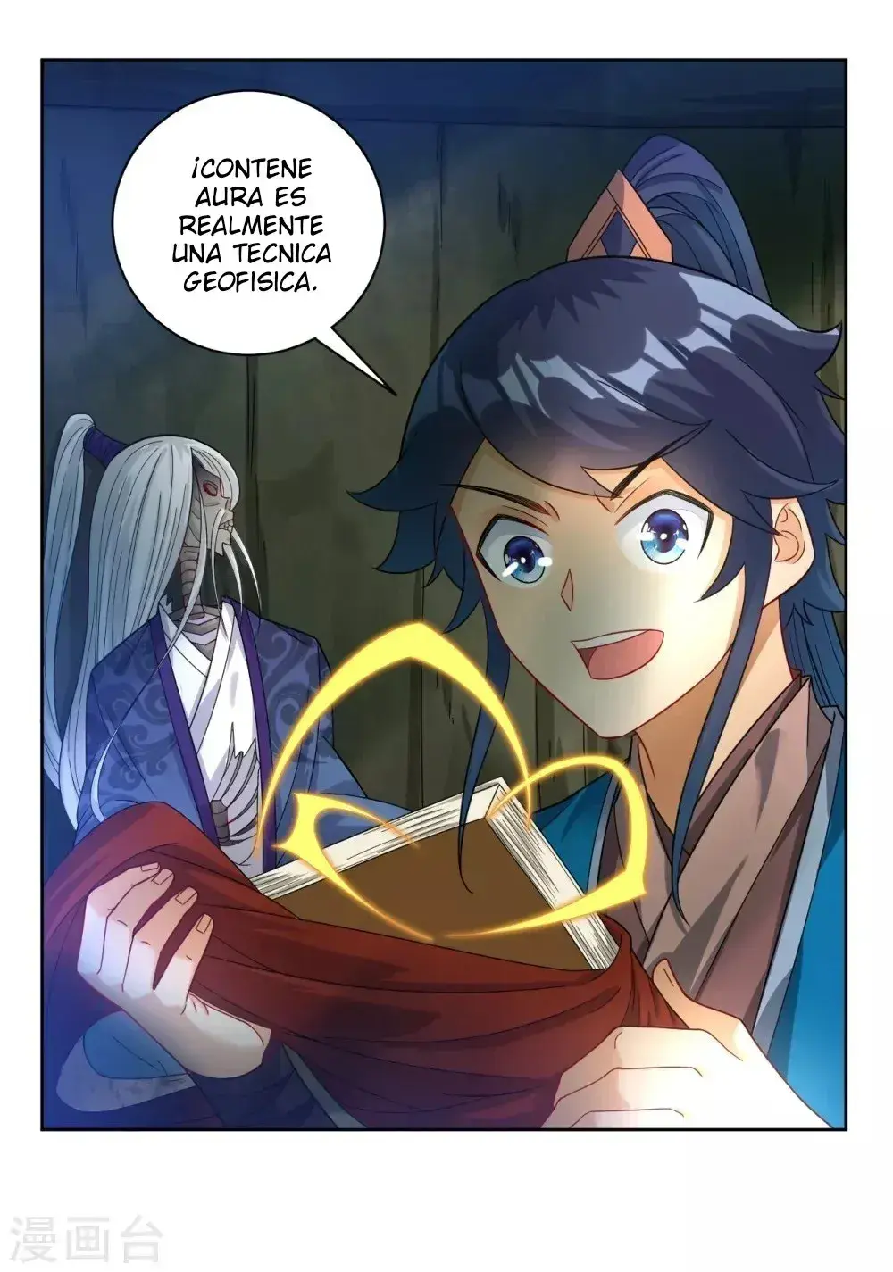 Capitulo 55 page 11