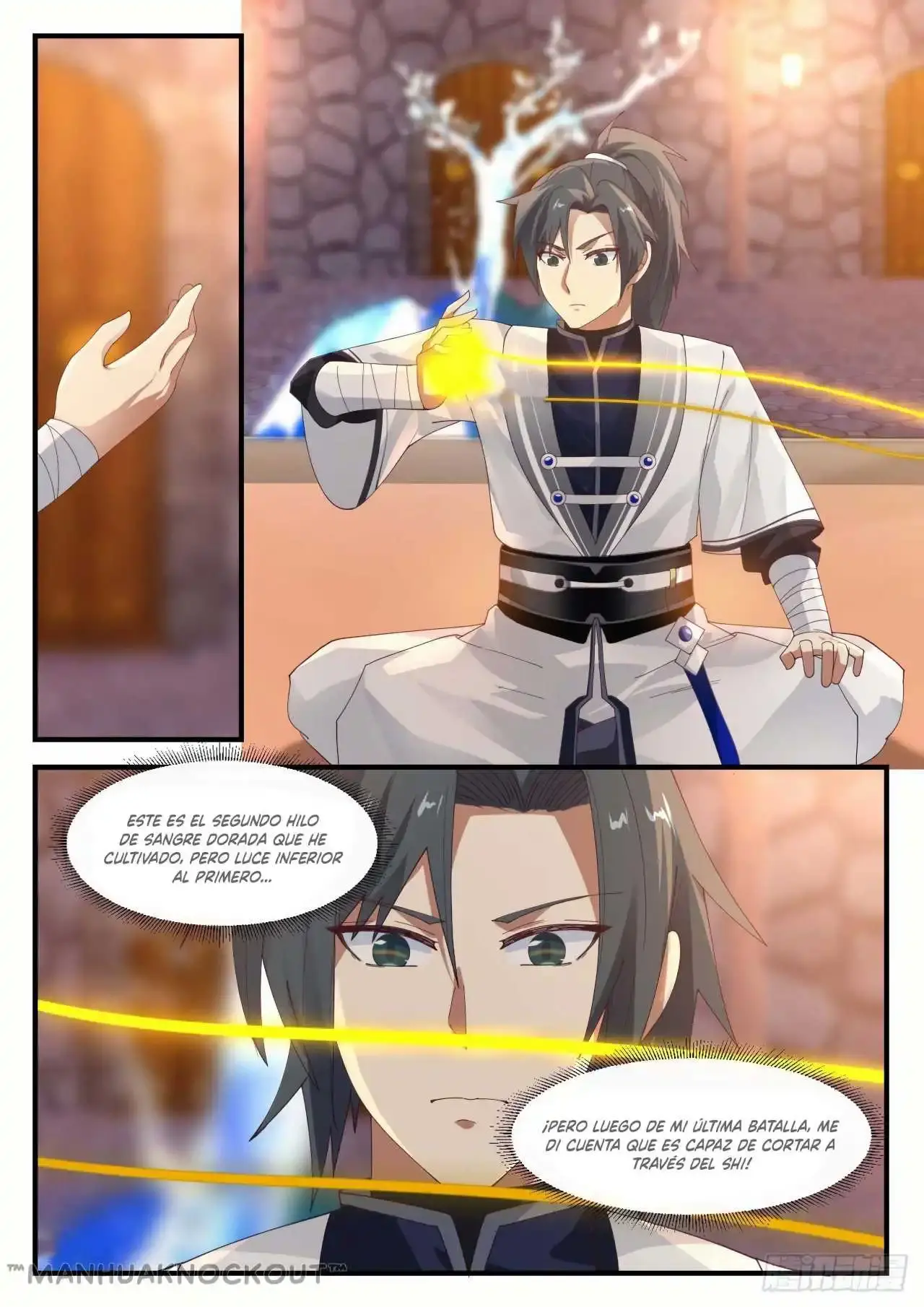 Capitulo 1229 page 10