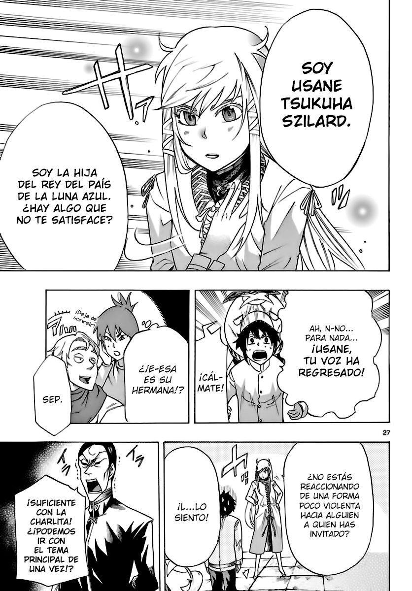 Capitulo 27 page 11