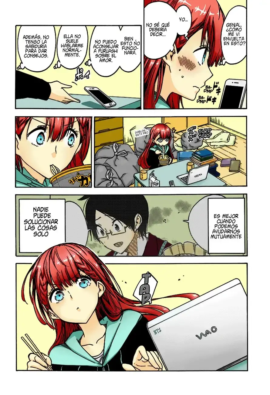 Capitulo 37 page 17