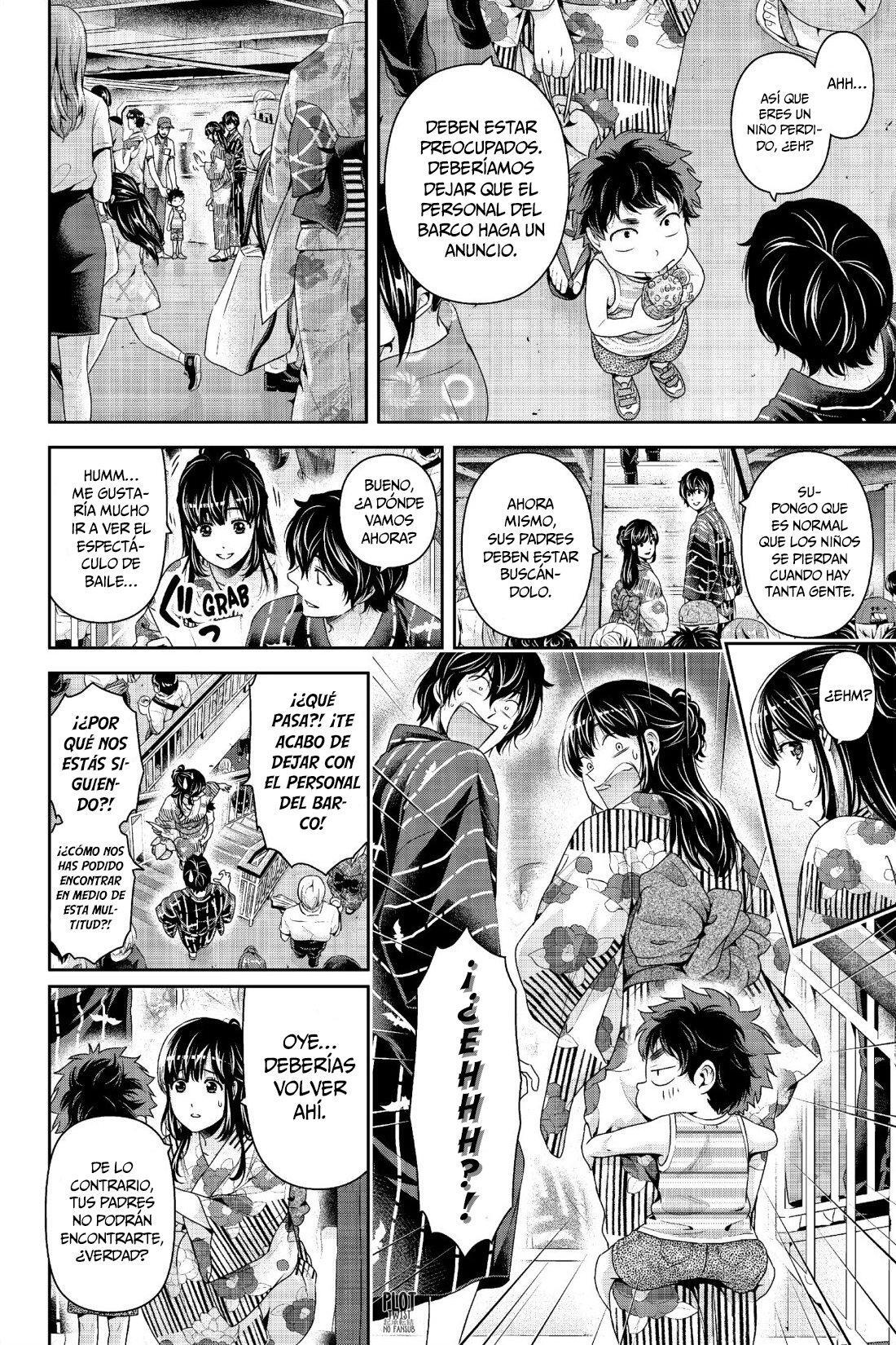 Capitulo 241 page 12