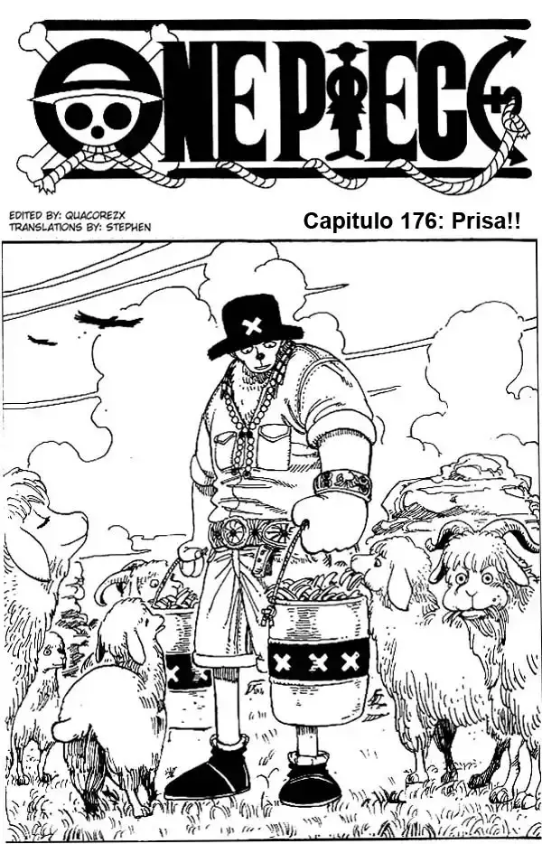 Capitulo 176 page 1