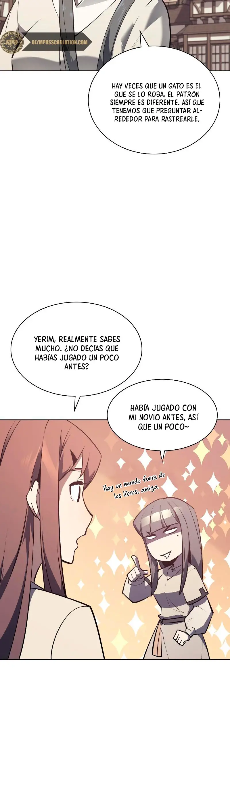 Capitulo 103 page 34