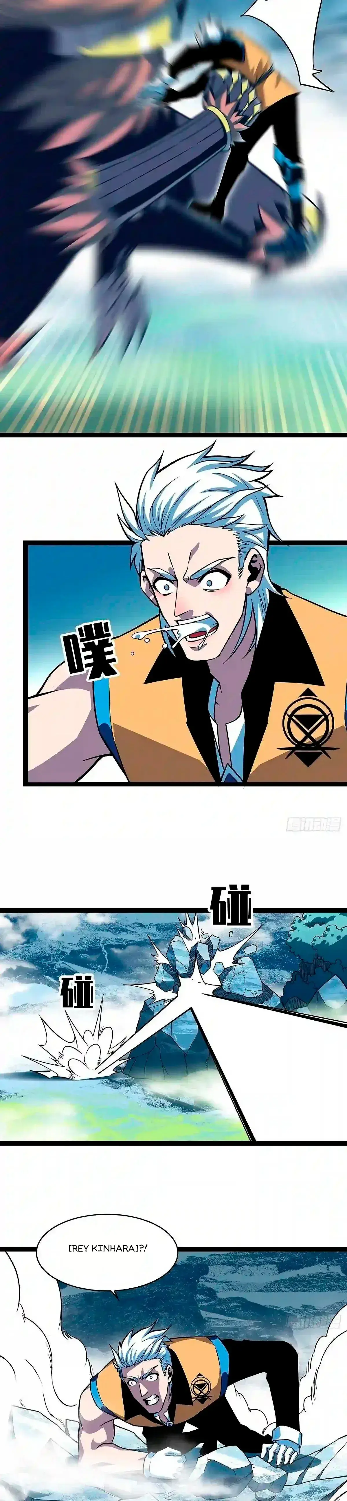 Capitulo 70 page 7