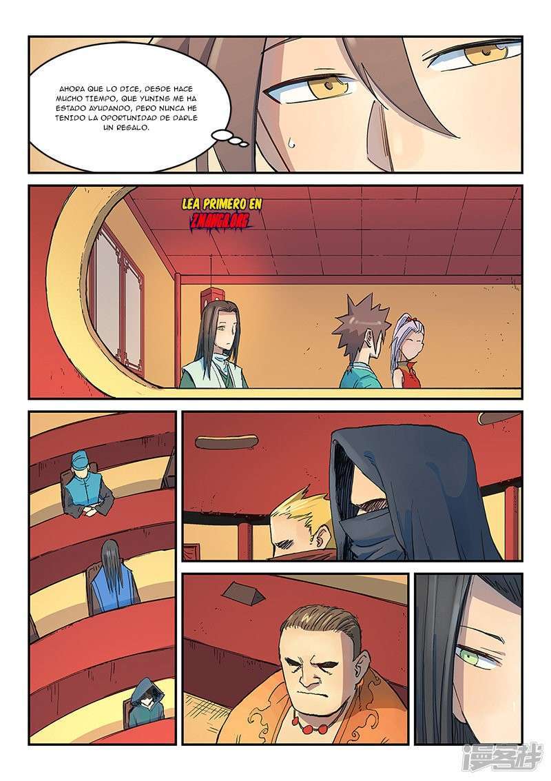 Capitulo 304 page 10