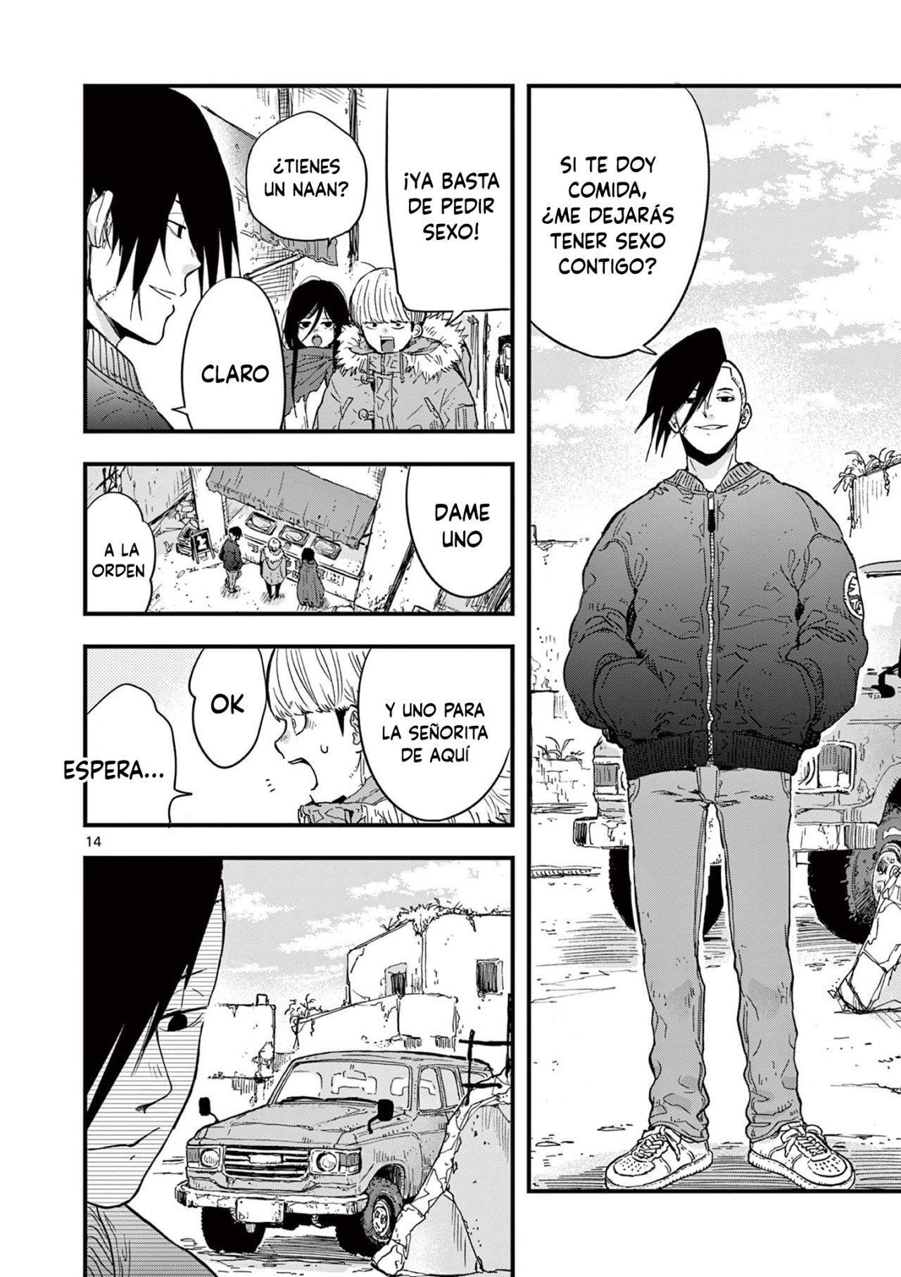 Capitulo 3 page 15