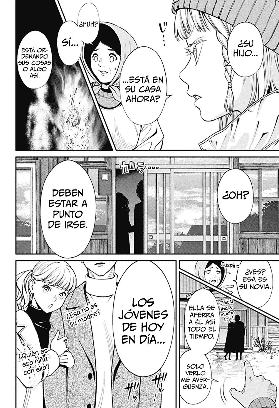Capitulo 14 page 21