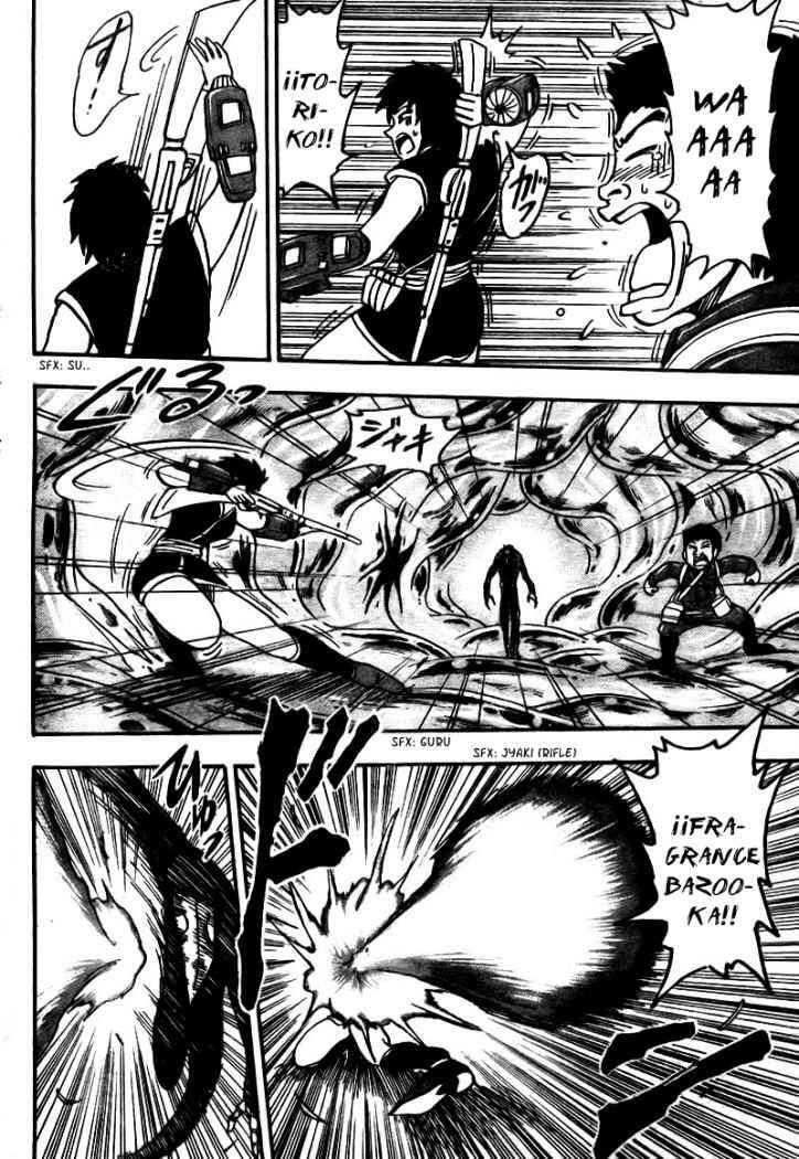 Capitulo 48 page 17