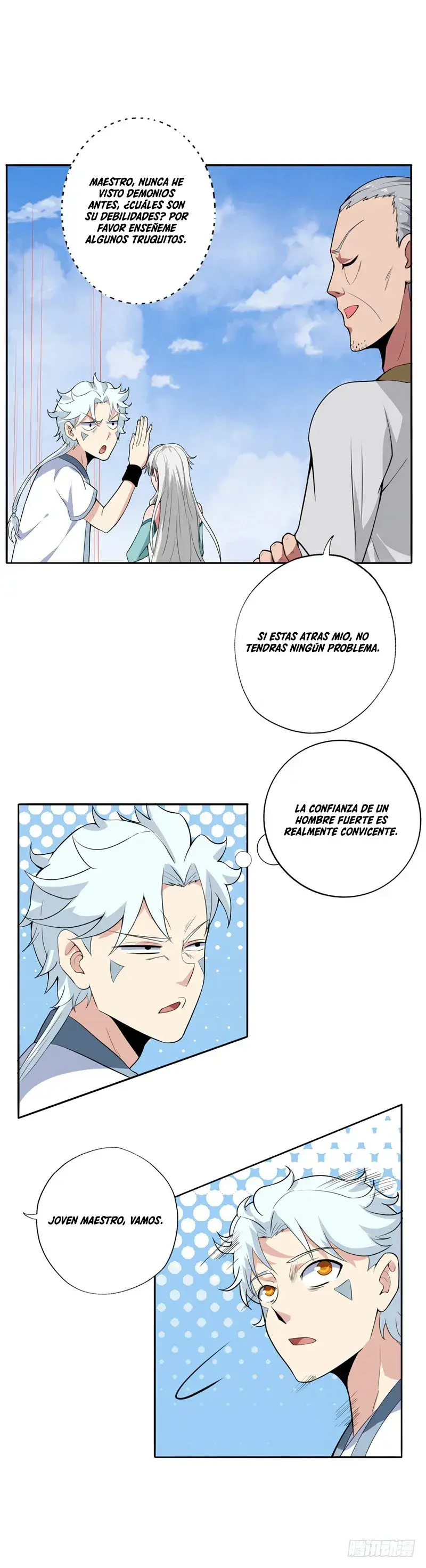 Capitulo 125 page 8