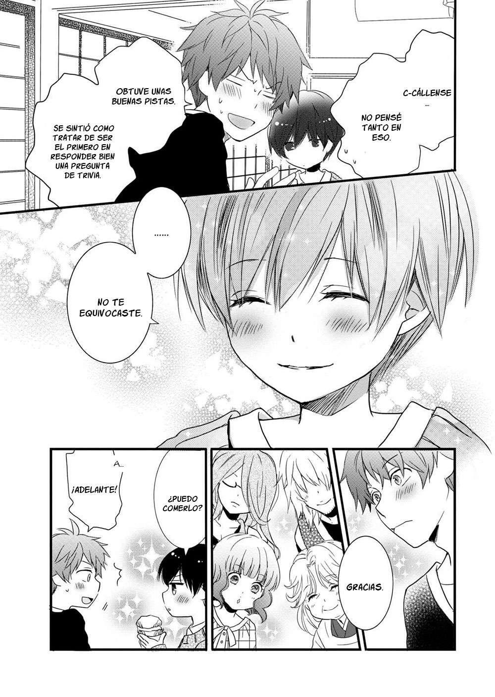 Capitulo 46 page 18