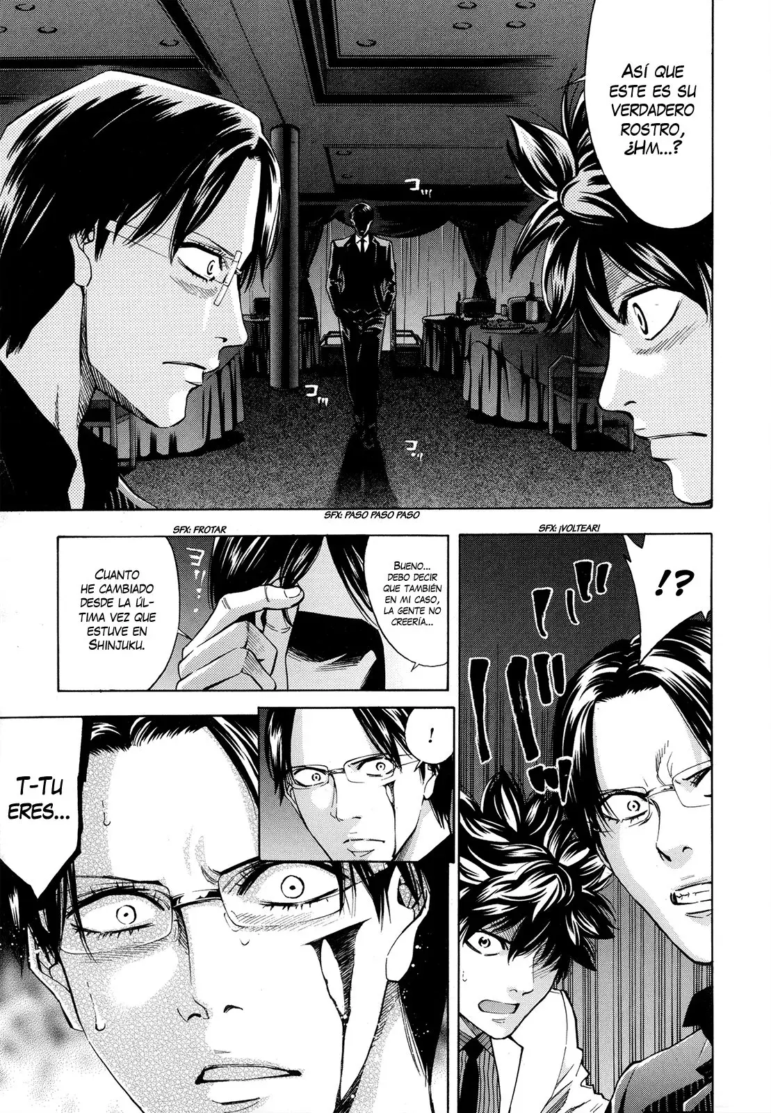 Capitulo 94 page 42