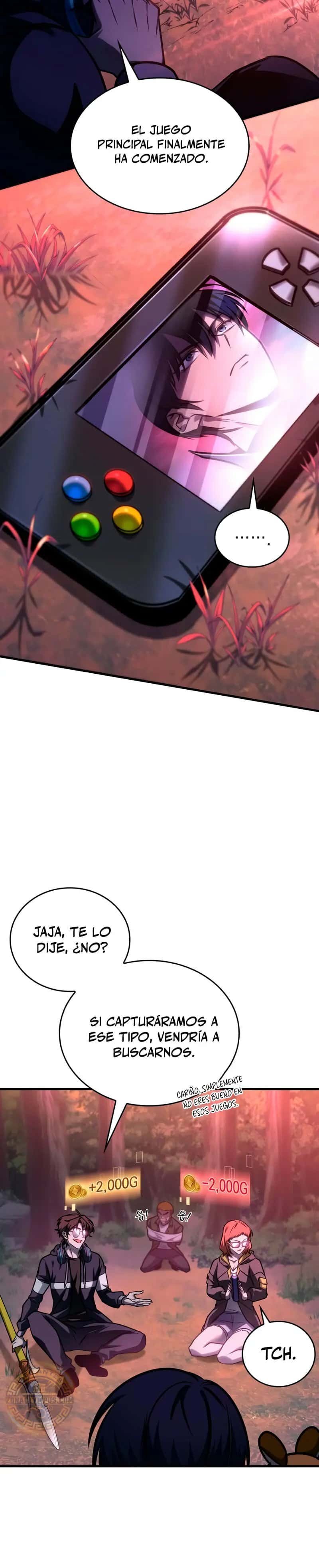 Capitulo 58 page 4