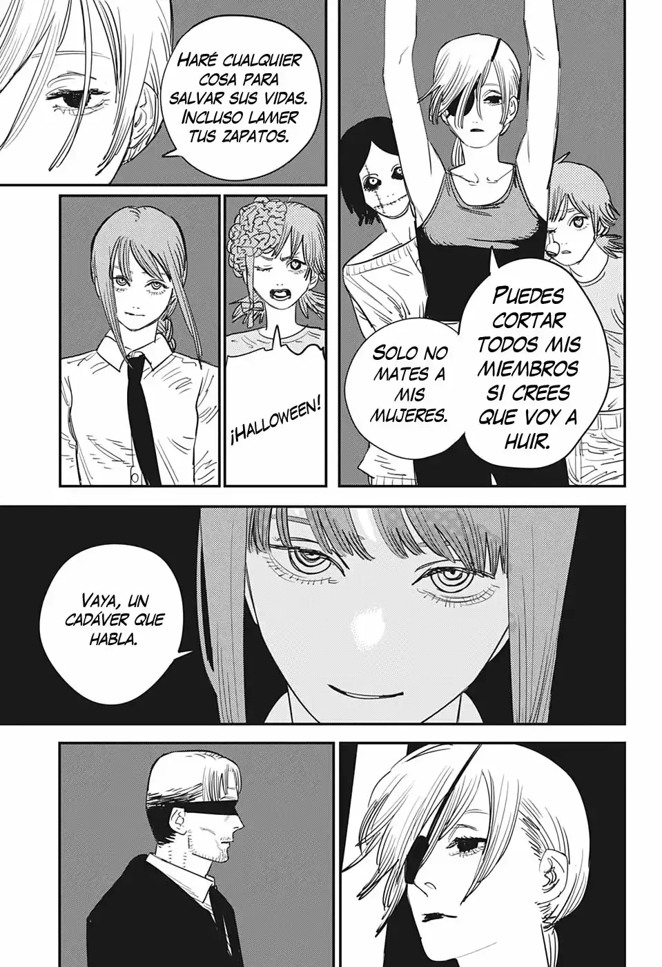Capitulo 70 page 15