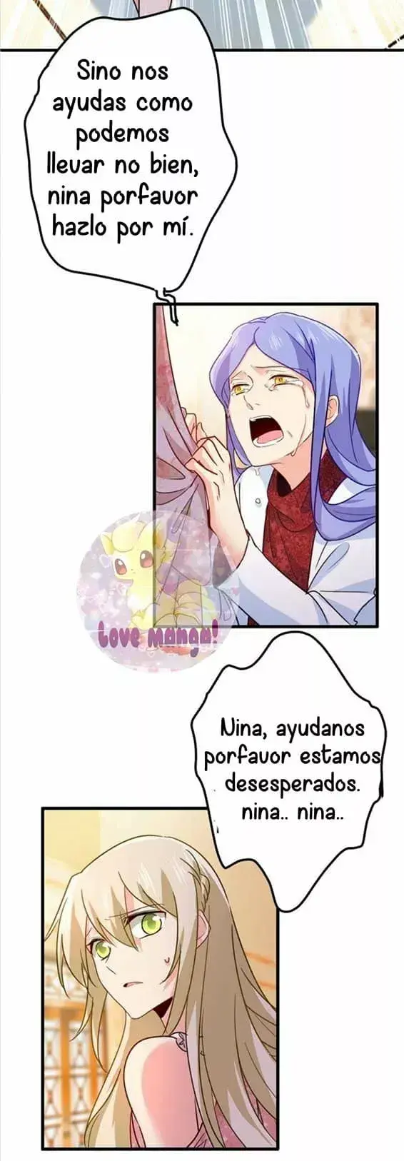 Capitulo 343 page 19
