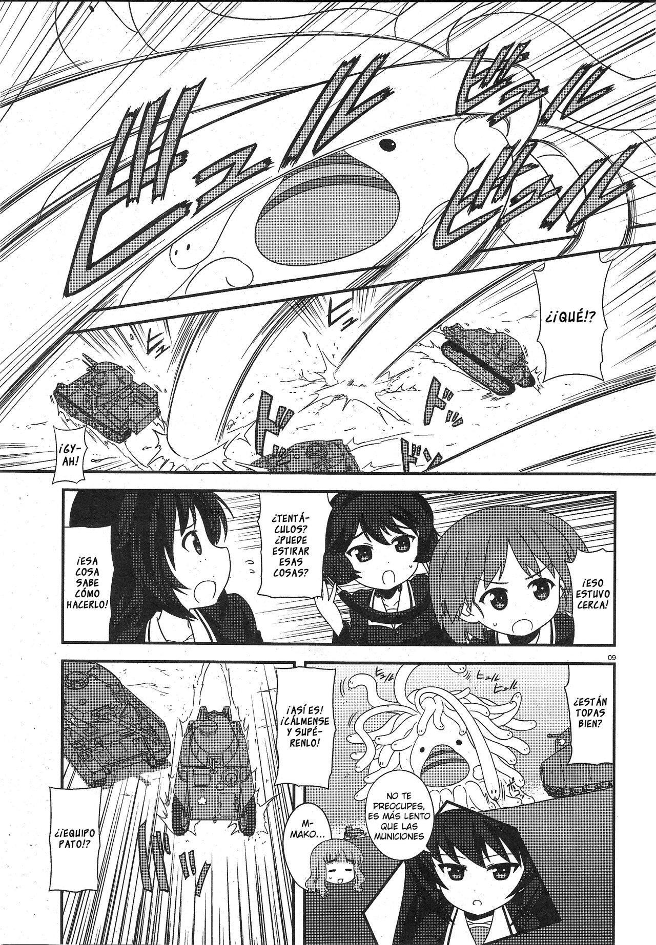 Capitulo 24 page 7
