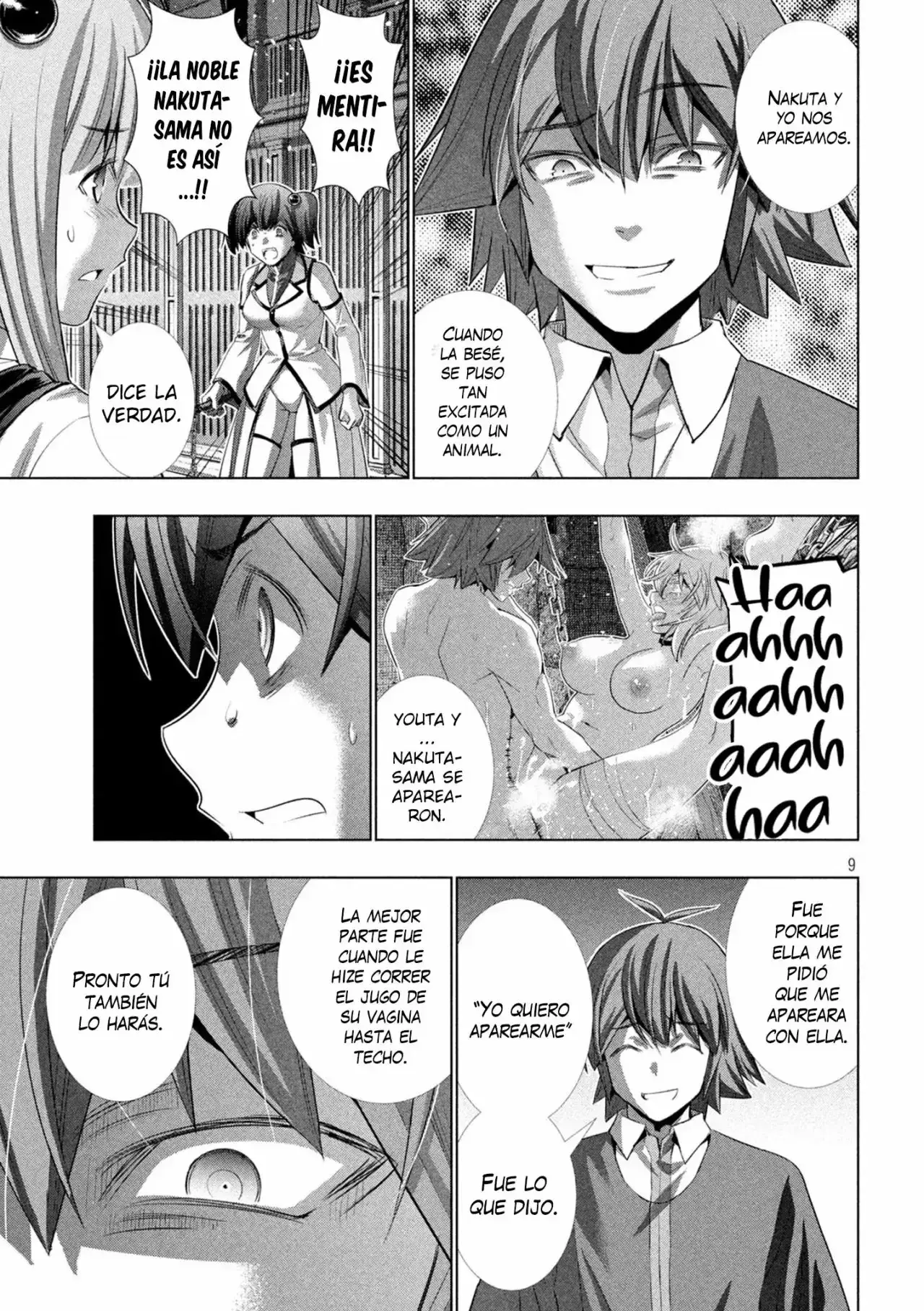 Capitulo 135 page 11
