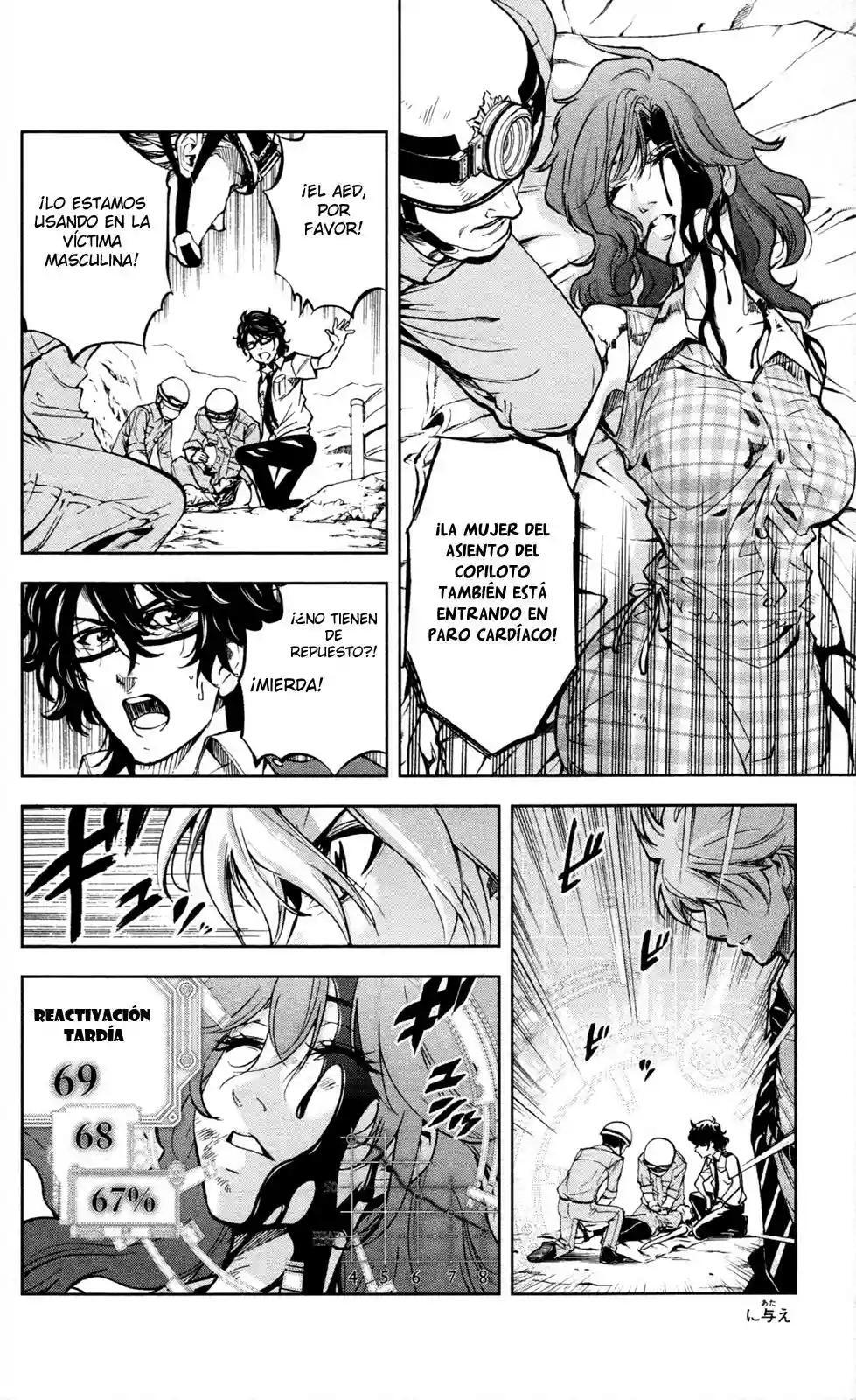 Capitulo 10 page 11