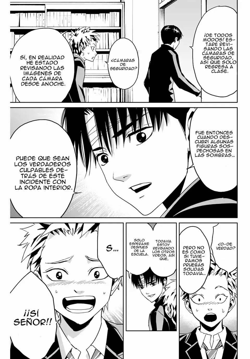 Capitulo 3 page 7