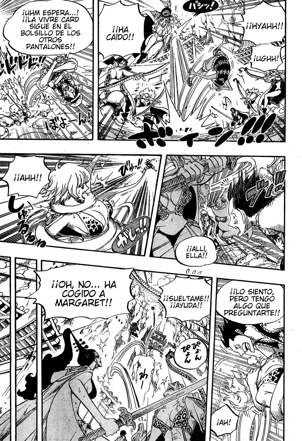 Capitulo 515 page 14