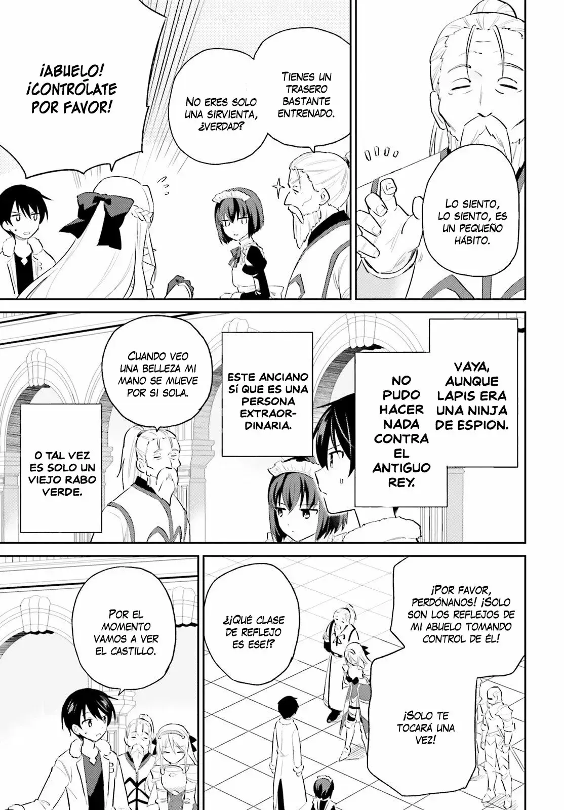 Capitulo 80 page 5