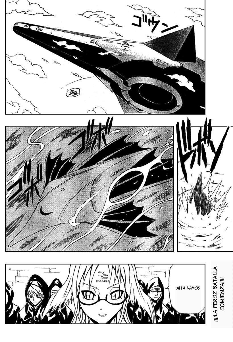 Capitulo 64 page 38