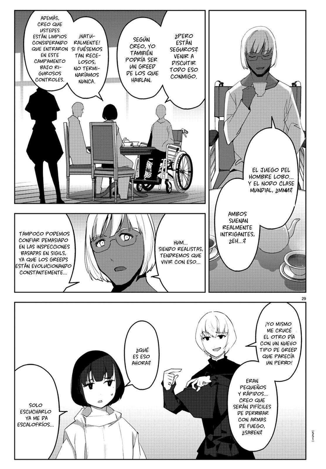 Capitulo 87 page 30