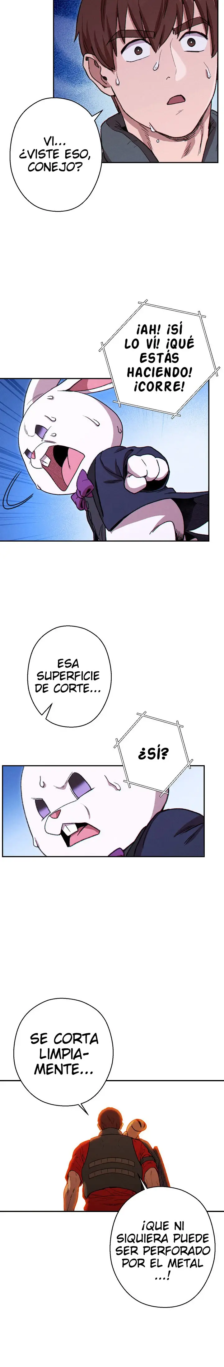 Capitulo 69 page 16