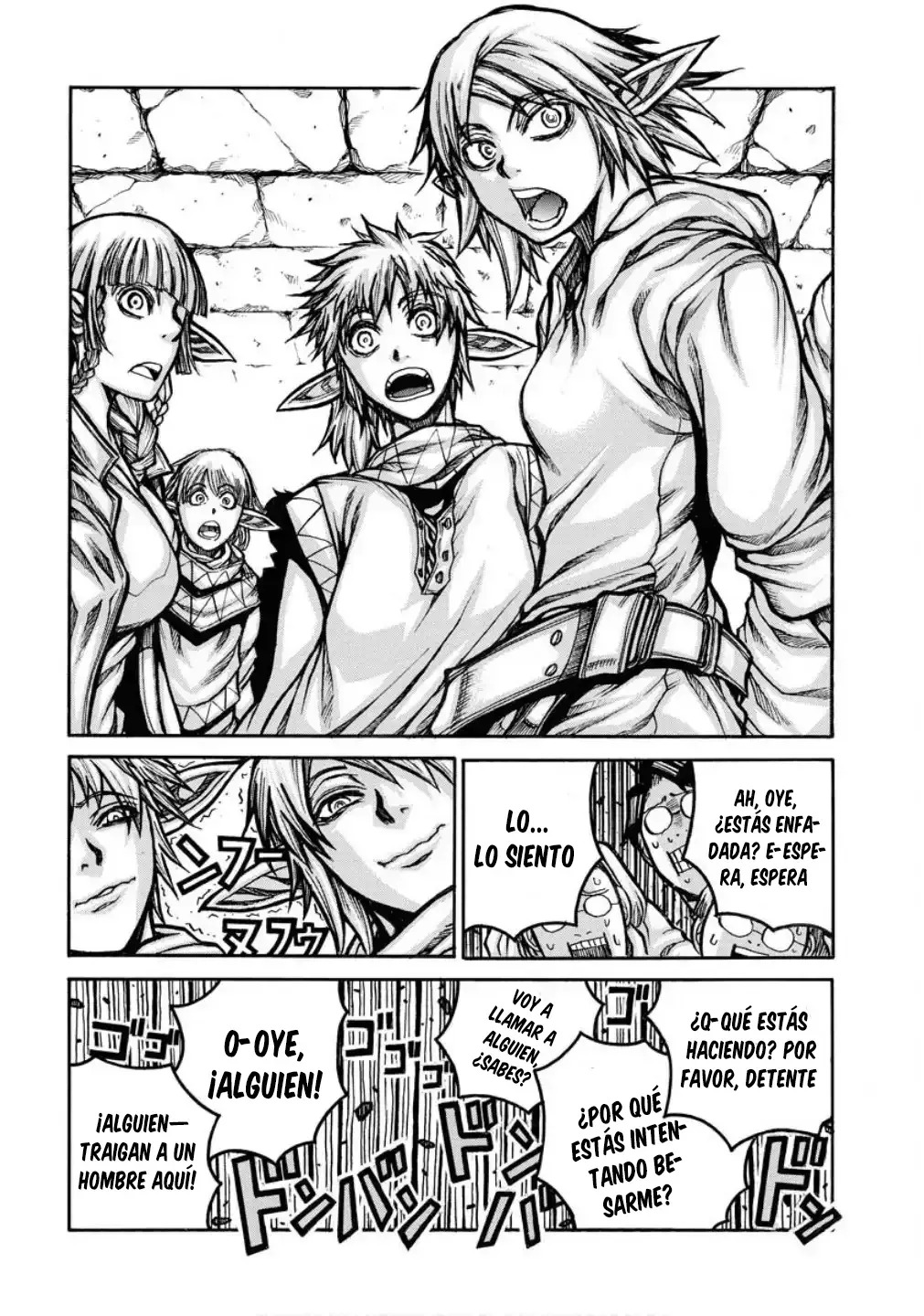 Capitulo 97 page 11